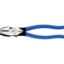 Klein Tools D2000-9NECR 70083 9& Side Cutting Pl - One-stop shop for professional tools and equipment.