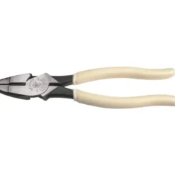 Klein Tools D20009NEGLW Side Cut Plier With Glowgrips - One-stop shop for professional tools and equipment.