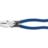 Klein Tools D213-9NE 9In Side Cut Pl - One-stop shop for professional tools and equipment.