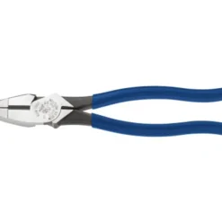 Klein Tools D213-9NE 9In Side Cut Pl - One-stop shop for professional tools and equipment.