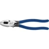 Klein Tools D213-9NETP 70056 9& Side Cut Pliers - One-stop shop for professional tools and equipment.