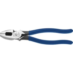 Klein Tools D213-9NETP 70056 9& Side Cut Pliers - One-stop shop for professional tools and equipment.