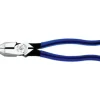 Klein Tools D213-9 9 Side Cut Pliers - One-stop shop for professional tools and equipment.