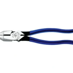 Klein Tools D213-9 9 Side Cut Pliers - One-stop shop for professional tools and equipment.