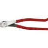 Klein Tools D248-9ST 9& Iron Workers Diagonalcut Pliers - One-stop shop for professional tools and equipment.