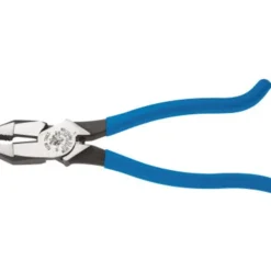Klein Tools D2000-9ST 70382 9& Iron Work Plier - One-stop shop for professional tools and equipment.