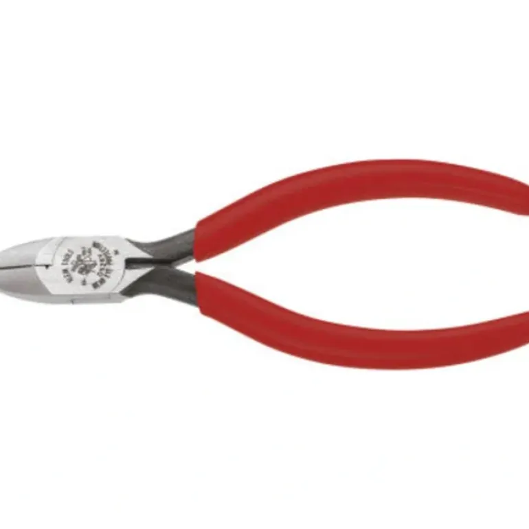 Klein Tools D528V 72088 5& Diagonal Cut Pl - One-stop shop for professional tools and equipment.