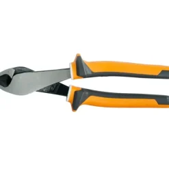 Klein Tools 200048EINS Diagonal Cutting Pliers, Insulated, Angled Head, 8-Inch - One-stop shop for professional tools and equipment.