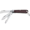 Klein Tools 1550-6 Electrican Knife - One-stop shop for professional tools and equipment.
