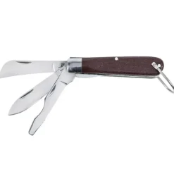 Klein Tools 1550-6 Electrican Knife - One-stop shop for professional tools and equipment.