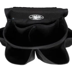 Klein Tools 5718 Electricians Tool Pouch- One-stop shop for professional tools and equipment.