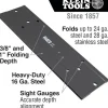 Klein Tools 86530 Folding Tool, 12-Inch - One-stop shop for professional tools and equipment.