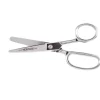 Klein Tools 106F Straight Trimmer, Fully Rounded Tips, 6-Inch - One-stop shop for professional tools and equipment.
