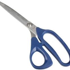 Klein Tools G7240 Bent Trimmer, XL Plastic Ambidex Handle, 9-1/2'' - One-stop shop for professional tools and equipment.