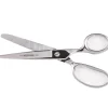 Klein Tools G108B Straight Trimmer, Blunt Tips, 8-Inch - One-stop shop for professional tools and equipment.