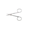 Klein Tools G103C Embroidery Scissor, Fine Point. Curved Blade - One-stop shop for professional tools and equipment.