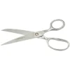 Klein Tools G108C Straight Trimmer, Curved Blades, 8-Inch - One-stop shop for professional tools and equipment.