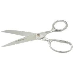 Klein Tools G108C Straight Trimmer, Curved Blades, 8-Inch - One-stop shop for professional tools and equipment.