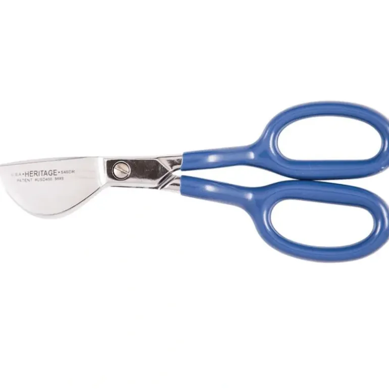 Klein Tools G548DR Duckbill Napping Shear, 7-Inch - One-stop shop for professional tools and equipment.