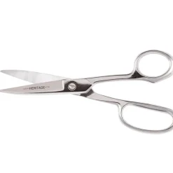 Klein Tools G718HC Heavy Duty Utility Shear, 8-5/8-Inch - One-stop shop for professional tools and equipment.