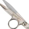 Klein Tools GHTC5B Threadclip, Blunt Tips, 4-1/2-Inch - One-stop shop for professional tools and equipment.