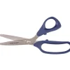 Klein Tools G7220K Bent Trimmer, Plastic Handle, SS Blade, 8-7/8-Inch - One-stop shop for professional tools and equipment.