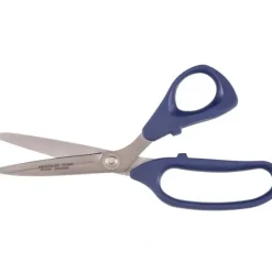 Klein Tools G7220K Bent Trimmer, Plastic Handle, SS Blade, 8-7/8-Inch - One-stop shop for professional tools and equipment.