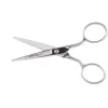 Klein Tools G405LR Embroidery Scissor with Large Ring, 5-Inch - One-stop shop for professional tools and equipment.