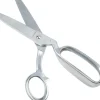 Klein Tools G8210LRXB Bent Trimmer w/Ring, Extra Blunt, Serrated 10-Inch - One-stop shop for professional tools and equipment.