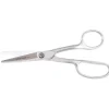 Klein Tools GP717CB Carpet Napping Shear, Curved Handle, Blunt, 8-Inch - One-stop shop for professional tools and equipment.