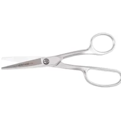 Klein Tools GP717CB Carpet Napping Shear, Curved Handle, Blunt, 8-Inch - One-stop shop for professional tools and equipment.