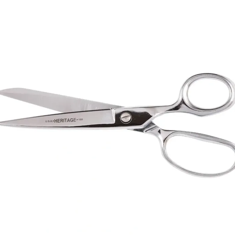 Klein Tools G108 Straight Trimmer, 8-Inch - One-stop shop for professional tools and equipment.