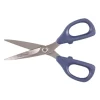 Klein Tools G7135 Straight Trimmer, Plastic Handle, 5-1/8-Inch - One-stop shop for professional tools and equipment.