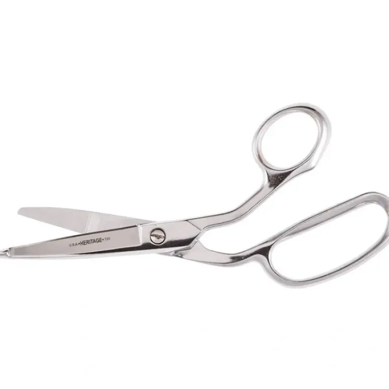 Klein Tools 720HC Bandage Shear, 9-1/8-Inch - One-stop shop for professional tools and equipment.