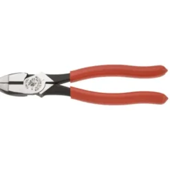 Klein Tools HD2000-9NE 70088 9& Side Cutting Pl - One-stop shop for professional tools and equipment.