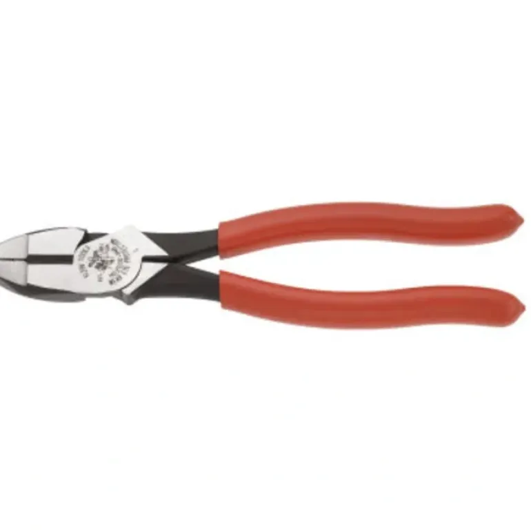 Klein Tools HD2000-9NE 70088 9& Side Cutting Pl - One-stop shop for professional tools and equipment.