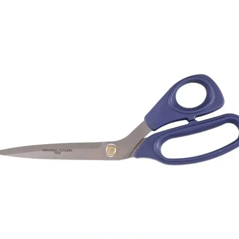 Klein Tools 7310 Heavy Duty Bent Trimmer, Ambidextrous, 11-Inch - One-stop shop for professional tools and equipment.