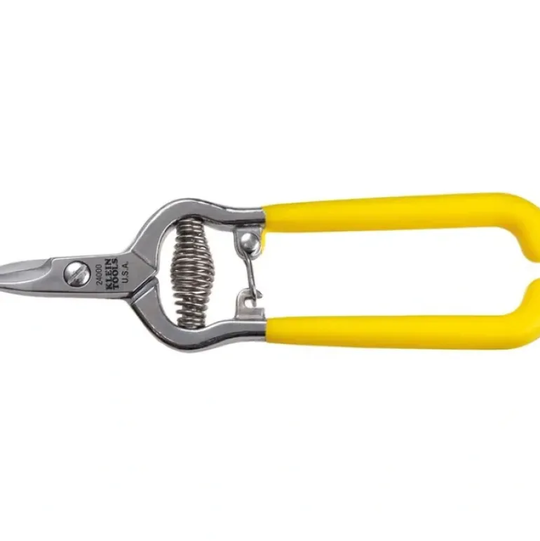 Klein Tools 24000 High-Leverage Kevlar® Snip - One-stop shop for professional tools and equipment.