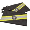 Klein Tools 55599 High Visibility Zipper Bags (2 EA) - One-stop shop for professional tools and equipment.