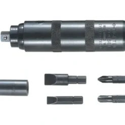 Klein Tools 70220 32530 Impact Tool Set - One-stop shop for professional tools and equipment.