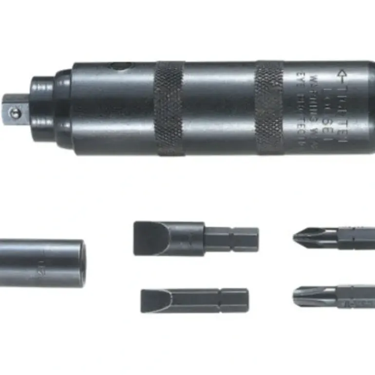 Klein Tools 70220 32530 Impact Tool Set - One-stop shop for professional tools and equipment.