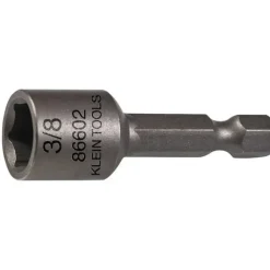 Klein Tools 86602 3/8-Inch Magnetic Hex Drivers, 3-Pack - One-stop shop for professional tools and equipment.