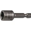 Klein Tools 86600 1/4-Inch Magnetic Hex Drivers, 3-Pack - One-stop shop for professional tools and equipment.