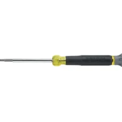 Klein Tools 32581 4-In-1 Electronics Screwdriver - One-stop shop for professional tools and equipment.
