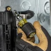 Klein Tools 65131 2-in-1 Nut Driver, Hex Head Slide Drive, 1-1/2-Inch - One-stop shop for professional tools and equipment.