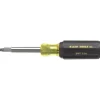 Klein Tools 32477 10-In-1 Screwdriver/Nut - One-stop shop for professional tools and equipment.