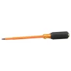 Klein Tools 662-7-INS #2 Insulated Screwdriver with 7-Inch Shank - One-stop shop for professional tools and equipment.