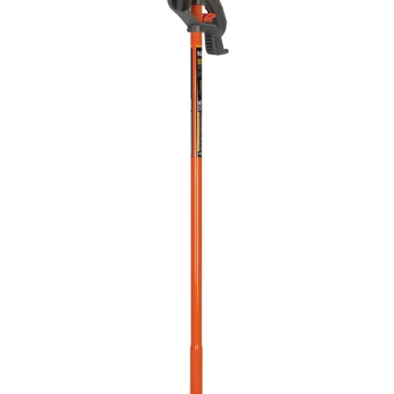 Klein Tools 51605 Iron Conduit Bender Full Assembly, 1-Inch EMT with Angle Setter - One-stop shop for professional tools and equipment.