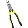 Klein Tools J207-8CR All-Purpose Pliers Withcrimper - One-stop shop for professional tools and equipment.