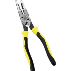 Klein Tools J207-8CR All-Purpose Pliers Withcrimper - One-stop shop for professional tools and equipment.
